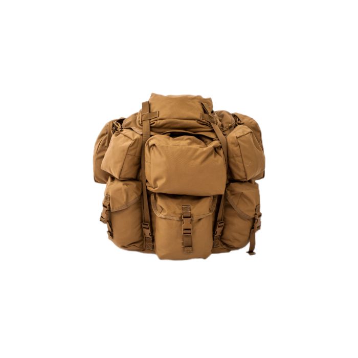 Tactical Tailor Malice Pack Version 2 Coyote Brown | Amron