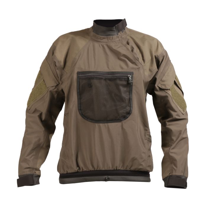 KOKATAT SWCC ジャケット　XXL Kokatat 4PJUSWJSE GORE-TEX® SWCC Level 5 Jacket | Amron International
