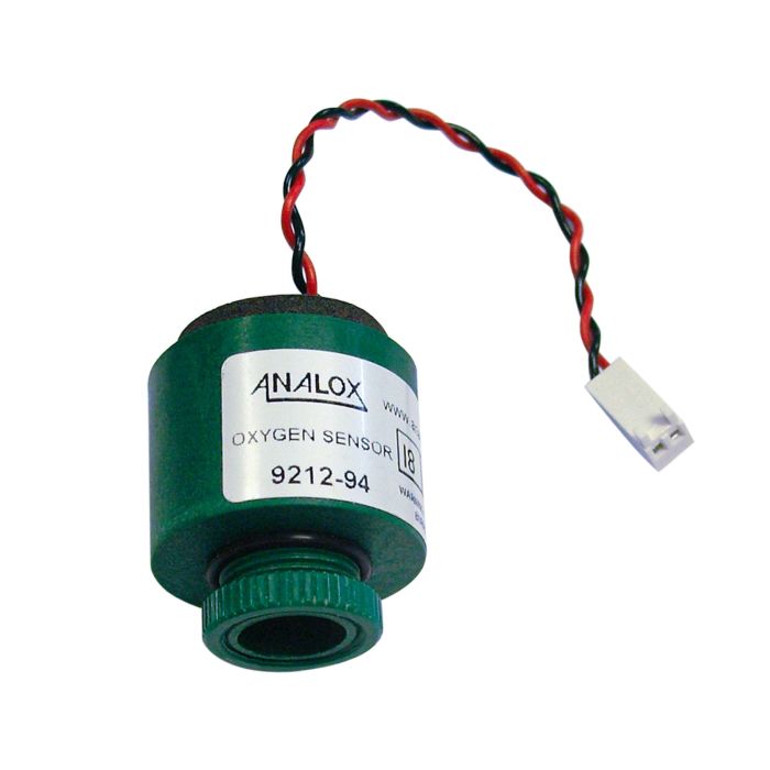 Analox 9100-9212-94 ATA Pro Cell Replacement Hyperbaric Analyzer