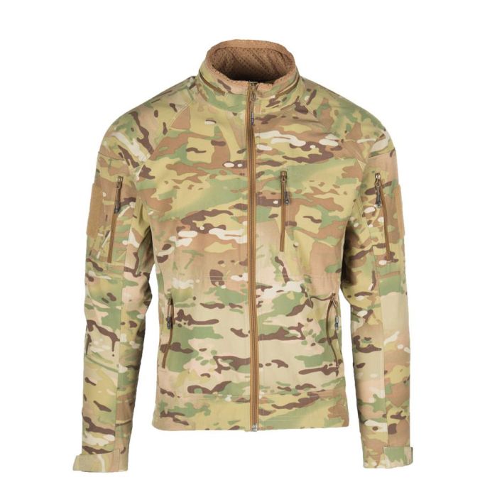 実物 BEYOND A5 RIG LIGHT JACKET マルチカム ビヨンド Beyond Clothing A5 Rig Light Jacket - Multicam | Amron International