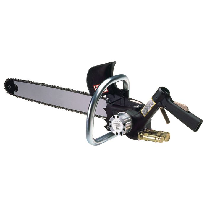 Stanley Tools CS05620 Hydraulic Chain Saw OC/CC 15 inch Cut
