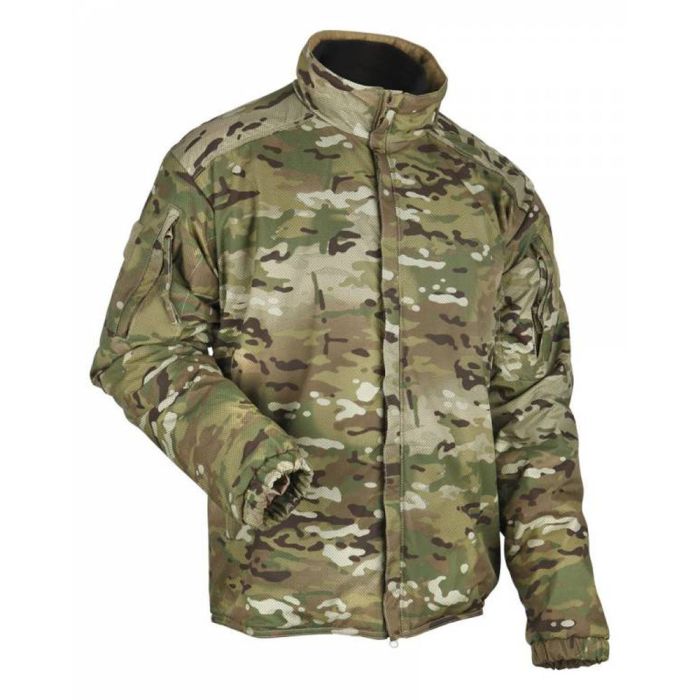 wild things × good ol' × WISM LO LOFT Wild Things Low Loft Jacket FR G - Multicam - Small | Amron