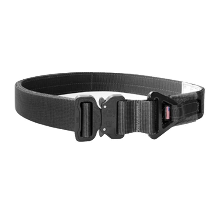 Yates Cobra CQB Belt 1.75 Inch - Black | Amron International