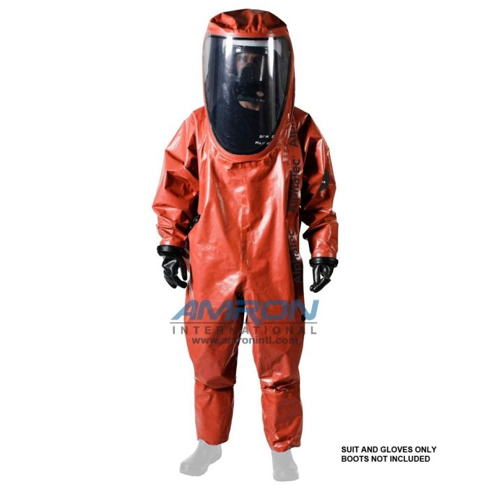 AlphaTec EVO Suit - Type CV - Sock Only NFPA 1991 | Amron
