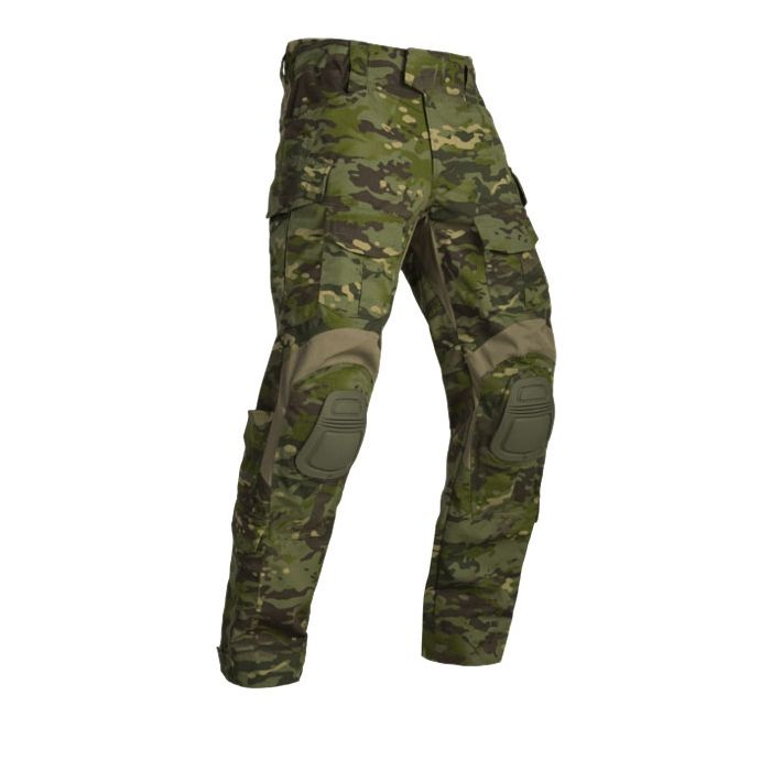 Crye Precision G3 Combat Pant APR-CPE | Amron International