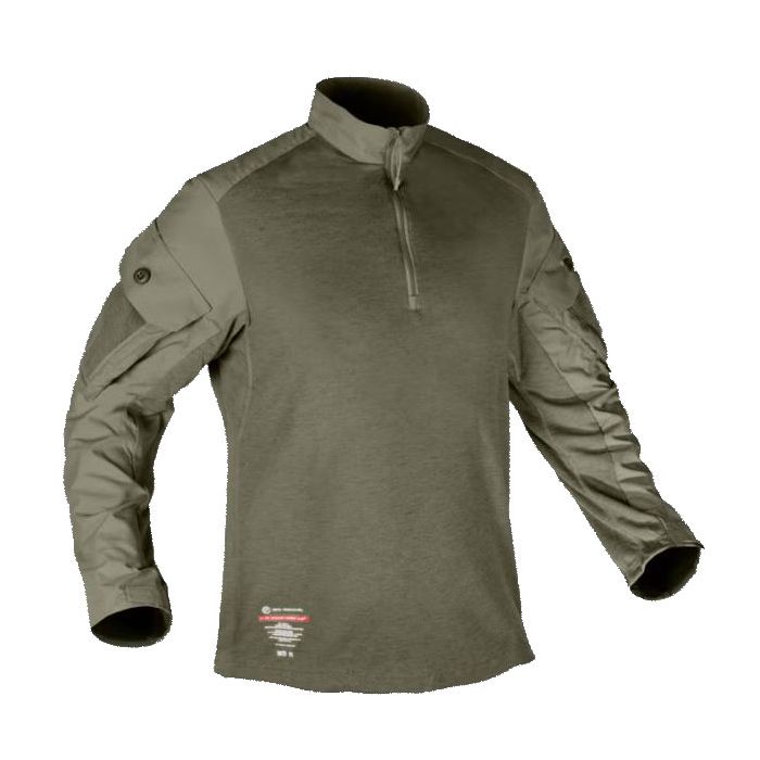 Crye Precision G4 Hot Weather Combat Shirt - Ranger Green APR-CSZ