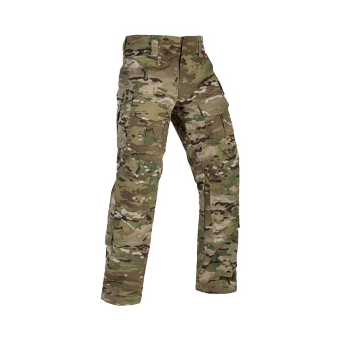 Crye Precision G3 FIELD PANT; MULTICAM; SZ 34 REGULAR | Amron