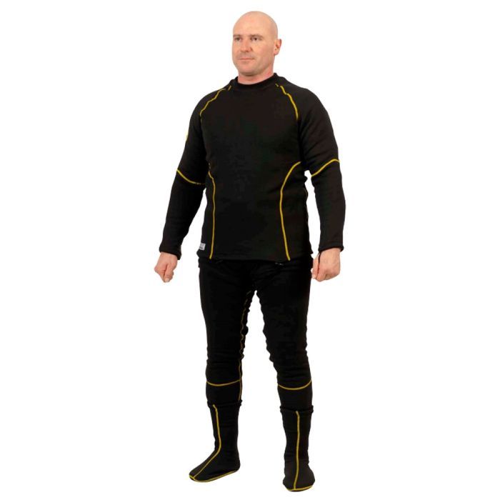 Viking XT-500 Artic 3-Piece Base Layer Undergarment | Amron