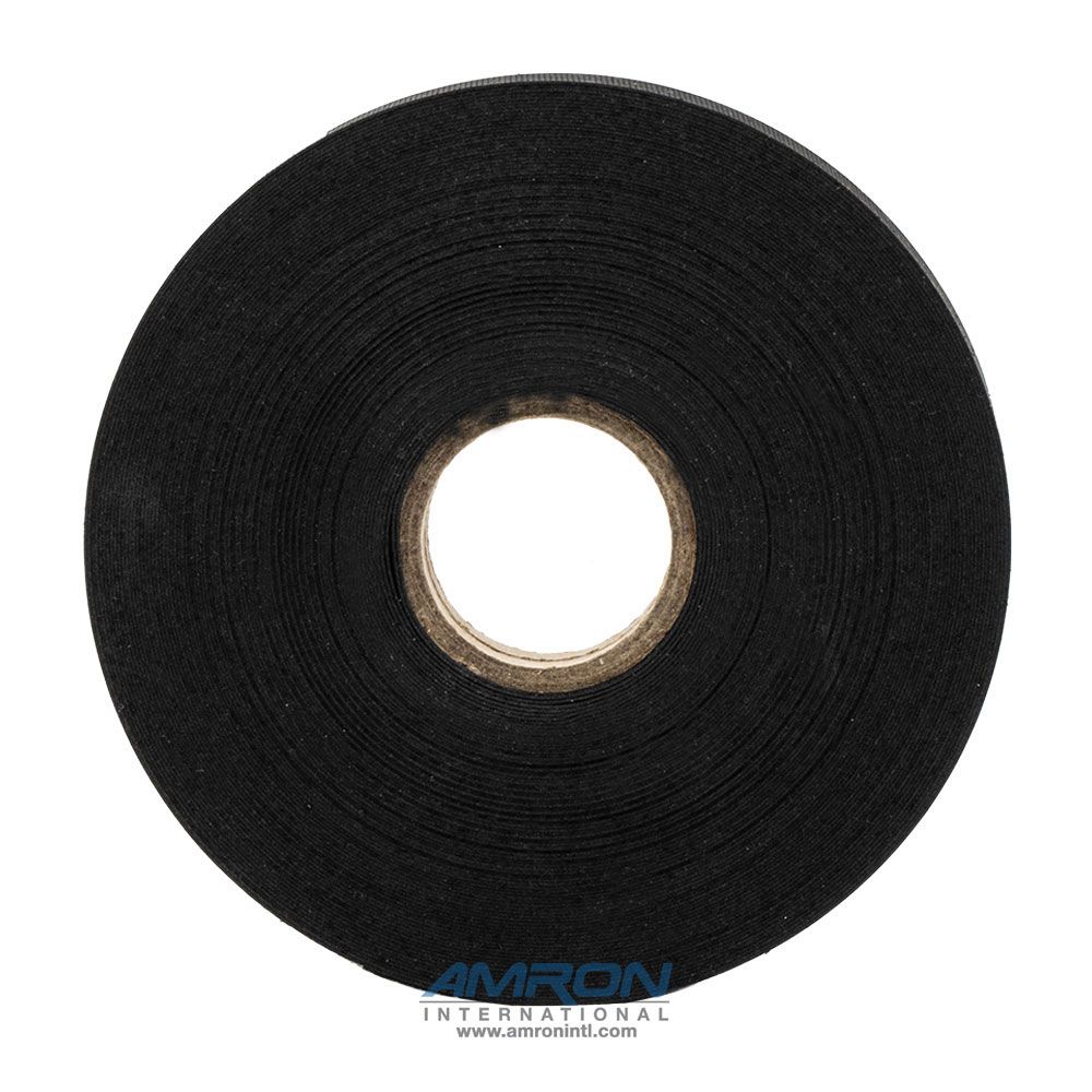 Viking 118090001 Neoprene Rubber Tape - 25 mm wide (20 m/roll)